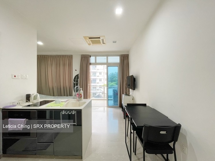 Parc Imperial (D5), Condominium #501669481